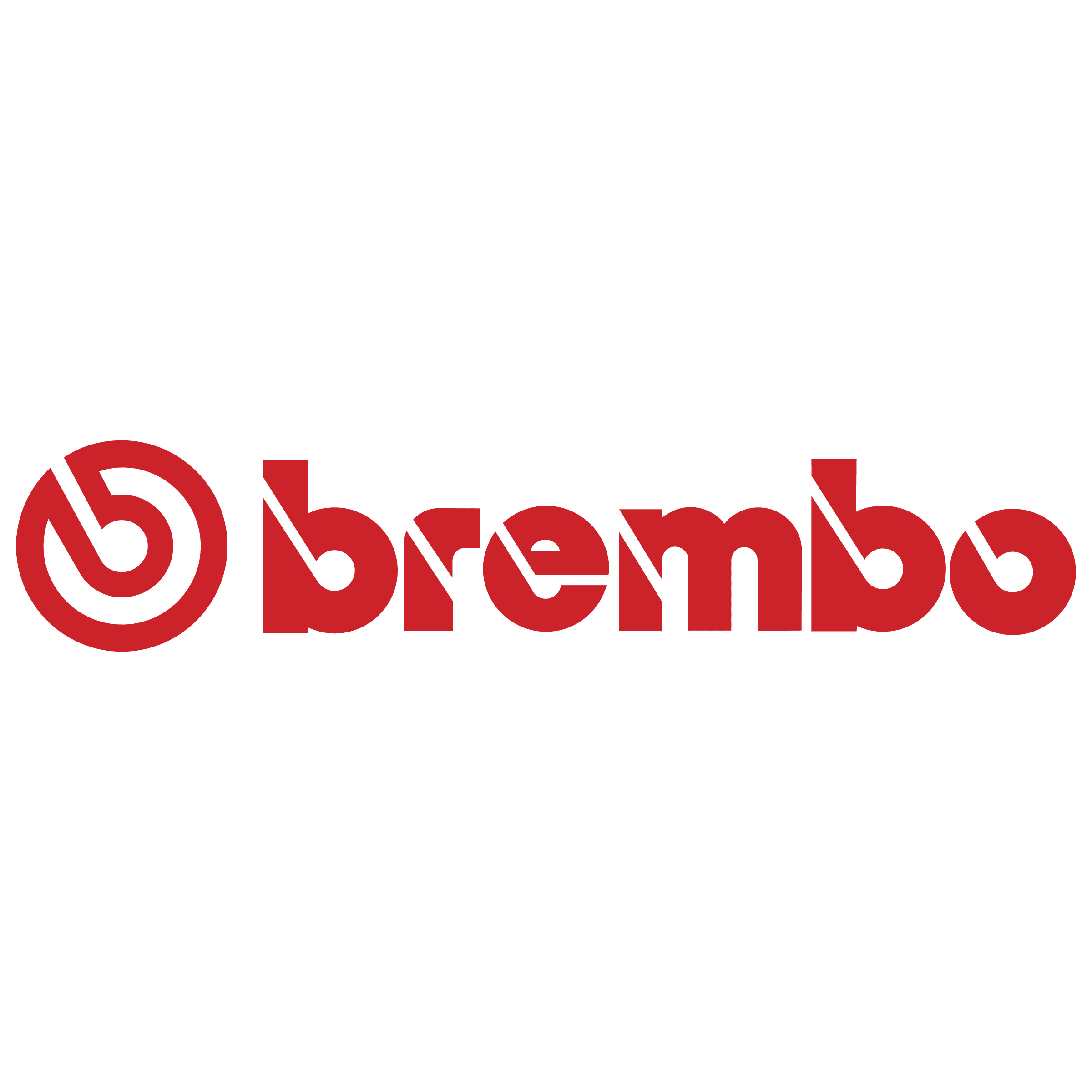 Brembo Φρενα